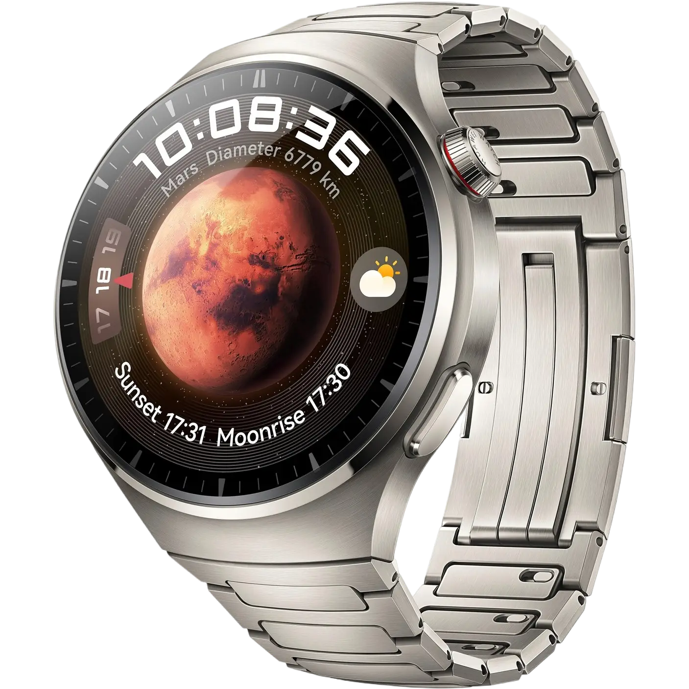 Смарт-годинники