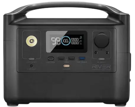 Зарядні станції