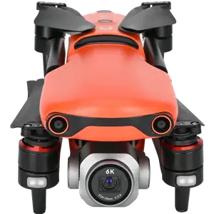 Квадрокоптер Autel EVO II Pro Enterprise Rugged Bundle V3 Orange (102001510) Квадрокоптер Autel EVO II Pro Enterprise Rugged Bundle V3 Orange (102001510)