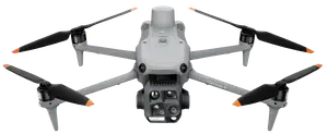 Квадрокоптер DJI Matrice 4T (CP.EN.00000546.02) Квадрокоптер DJI Matrice 4T (CP.EN.00000546.02)