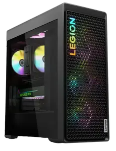 Системний блок Lenovo Legion T7 i7-14700KF/32GB/1TB/Win11P RTX4080 SUPER (90V700JGPL) Системний блок Lenovo Legion T7 i7-14700KF/32GB/1TB/Win11P RTX4080 SUPER (90V700JGPL)