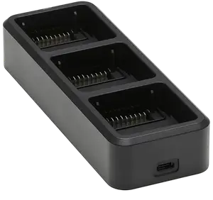 Комплект аксесуарів DJI Mavic 3 Enterprise Series Battery Kit (CP.EN.00000421.01) Комплект аксесуарів DJI Mavic 3 Enterprise Series Battery Kit (CP.EN.00000421.01)