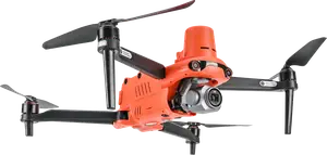 Квадрокоптер Autel EVO II Pro Rugged Bundle RTK V3 Orange (102001520) Квадрокоптер Autel EVO II Pro Rugged Bundle RTK V3 Orange (102001520)