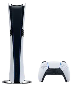 Стаціонарна ігрова приставка Sony Playstation 5 Pro 2TB Стаціонарна ігрова приставка Sony Playstation 5 Pro 2TB