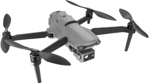 Квадрокоптер AUTEL EVO II Dual Rugged Bundle 640T V3 Grey (102001752) Квадрокоптер AUTEL EVO II Dual Rugged Bundle 640T V3 Grey (102001752)