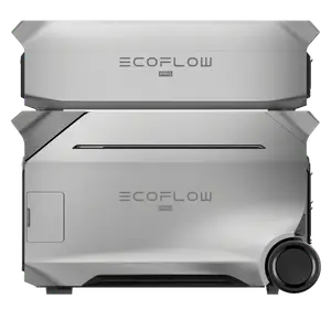 Додаткова батарея для зарядної станції EcoFlow DELTA Pro 3 Smart Extra Battery (EFDELTAPRO3EB) Додаткова батарея для зарядної станції EcoFlow DELTA Pro 3 Smart Extra Battery (EFDELTAPRO3EB)