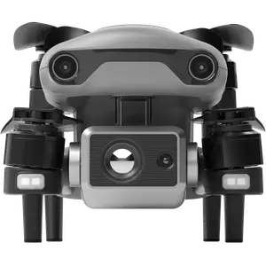 Квадрокоптер AUTEL EVO II Dual 640T Enterprise Rugged Bundle Drone V3 Grey Квадрокоптер AUTEL EVO II Dual 640T Enterprise Rugged Bundle Drone V3 Grey