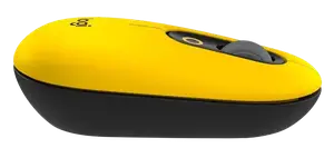 Logitech POP Mouse Bluetooth Blast Yellow (910-006546) Logitech POP Mouse Bluetooth Blast Yellow (910-006546)