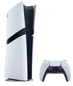 Стаціонарна ігрова приставка Sony Playstation 5 Pro 2TB Стаціонарна ігрова приставка Sony Playstation 5 Pro 2TB