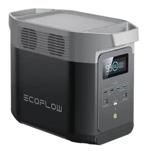 Зарядна станція EcoFlow DELTA 2 (ZMR330-EU) Зарядна станція EcoFlow DELTA 2 (ZMR330-EU)