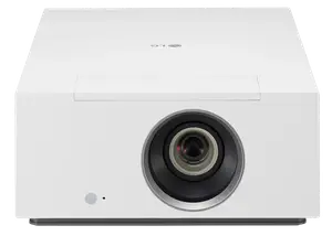 Мультимедійний проектор LG CineBeam HU710P 4K Мультимедійний проектор LG CineBeam HU710P 4K