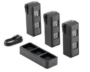 Комплект аксесуарів DJI Mavic 3 Enterprise Series Battery Kit (CP.EN.00000421.01) Комплект аксесуарів DJI Mavic 3 Enterprise Series Battery Kit (CP.EN.00000421.01)