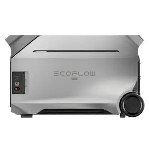 Зарядна станція EcoFlow DELTA Pro 3 EU-Version (EFDELTAPRO3-EU-CBox) Зарядна станція EcoFlow DELTA Pro 3 EU-Version (EFDELTAPRO3-EU-CBox)