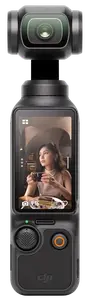 Екшн-камера DJI Osmo Pocket 3 Creator Combo (CP.OS.00000302.01) Екшн-камера DJI Osmo Pocket 3 Creator Combo (CP.OS.00000302.01)