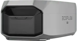 Додаткова батарея для зарядної станції EcoFlow DELTA Pro 3 Smart Extra Battery (EFDELTAPRO3EB) Додаткова батарея для зарядної станції EcoFlow DELTA Pro 3 Smart Extra Battery (EFDELTAPRO3EB)