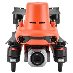 Квадрокоптер Autel EVO II Pro Rugged Bundle RTK V3 Orange (102001520) Квадрокоптер Autel EVO II Pro Rugged Bundle RTK V3 Orange (102001520)